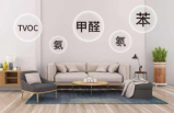 室內空氣檢測有什么樣的檢測標準?